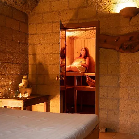 مزرعة للإقامة Fattoria Walden *