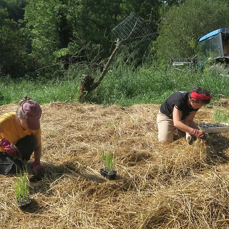 Fattoria Walden Gospodarstwo agroturystyczne