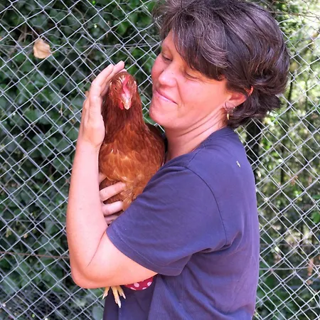 Farm stay Fattoria Walden