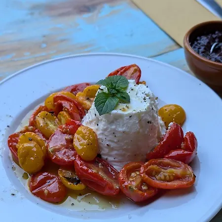 Fattoria Walden * Ficulle