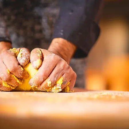 Séjour à la ferme Fattoria Walden
