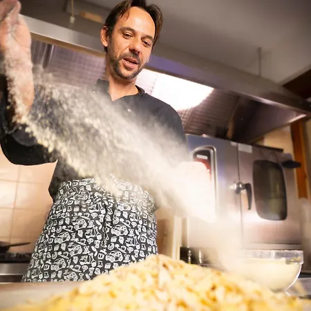 Séjour à la ferme Fattoria Walden Ficulle