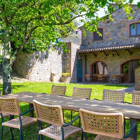 Fattoria Walden Ficulle