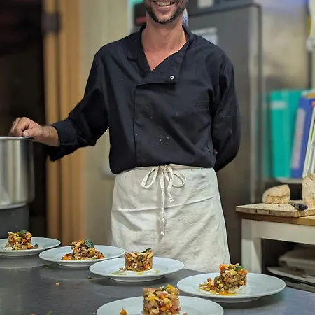 Fattoria Walden Séjour à la ferme