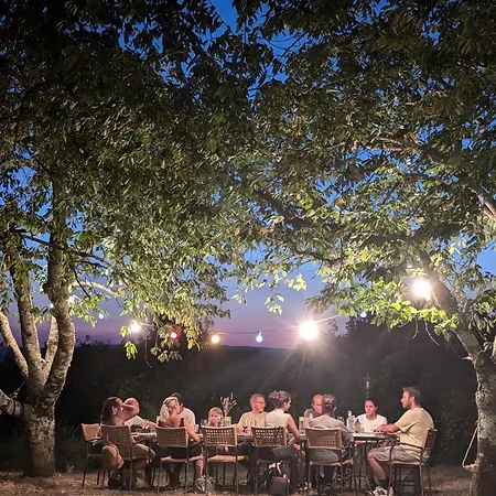 Fattoria Walden Ficulle