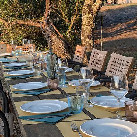 Fattoria Walden * Ficulle