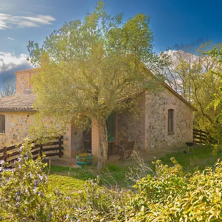 Séjour à la ferme Fattoria Walden