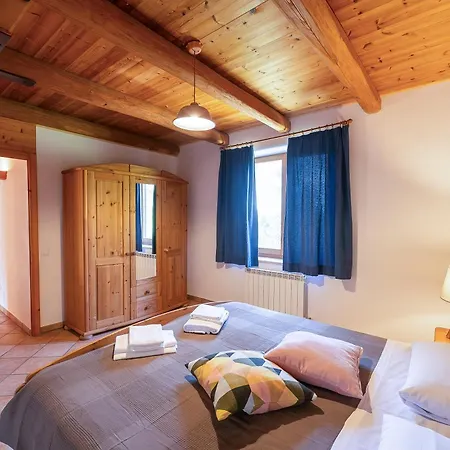 Fattoria Walden Farm stay *