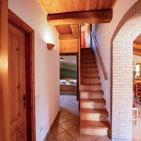 Farm stay Fattoria Walden *