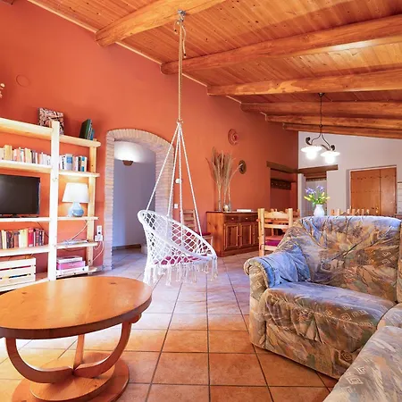 Fattoria Walden * Ficulle