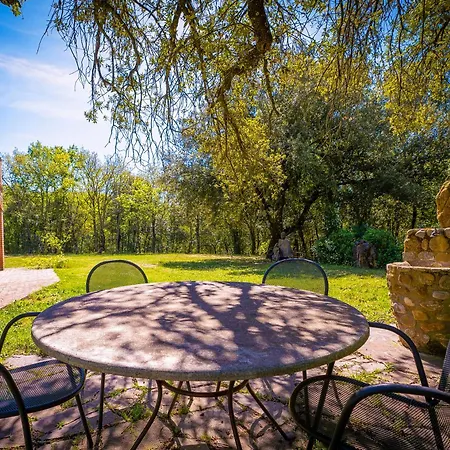 Fattoria Walden Gospodarstwo agroturystyczne *