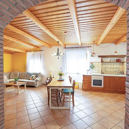 Farm stay Fattoria Walden *