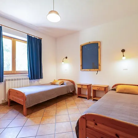 Gospodarstwo agroturystyczne Fattoria Walden Ficulle