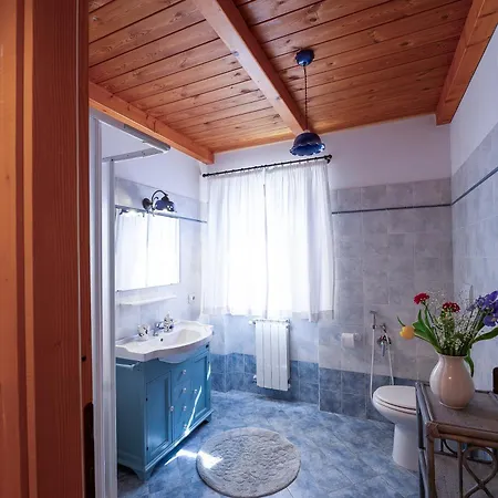 Fattoria Walden Ficulle