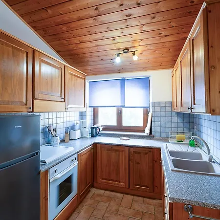 Fattoria Walden * Ficulle